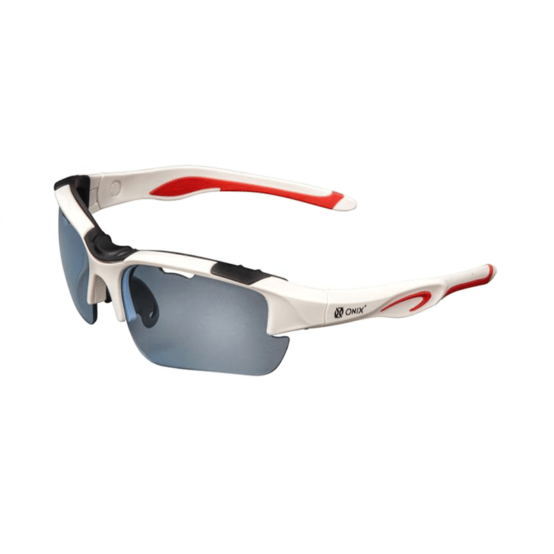Chargez l'image dans la visionneuse de la galerie, Image of Onix Falcon pickleball glasses.
