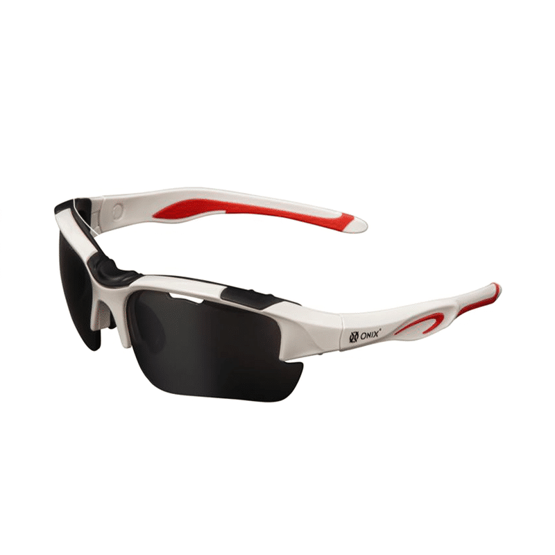 Chargez l'image dans la visionneuse de la galerie, Image of Onix Falcon pickleball glasses.
