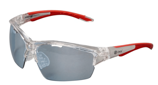 Image de la lunette de protection pour le pickleball Onix Owl.