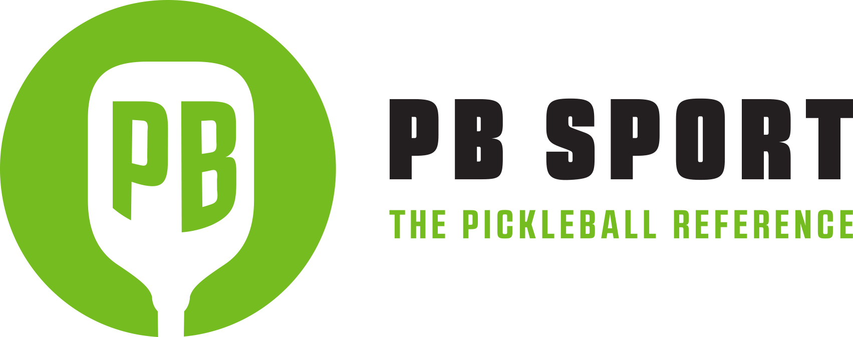 PB Sport logo