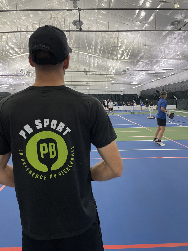 Bienvenue chez PB Sport !