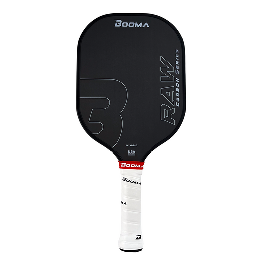 BOOMA Raw Carbon Series Hybrid