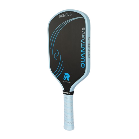Image d’une raquette de pickleball Ronbus Quanta R1.16