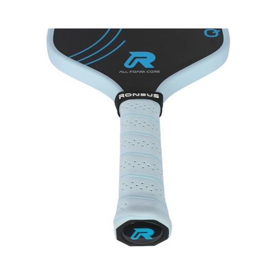 Image d’une raquette de pickleball Ronbus Quanta R1.16