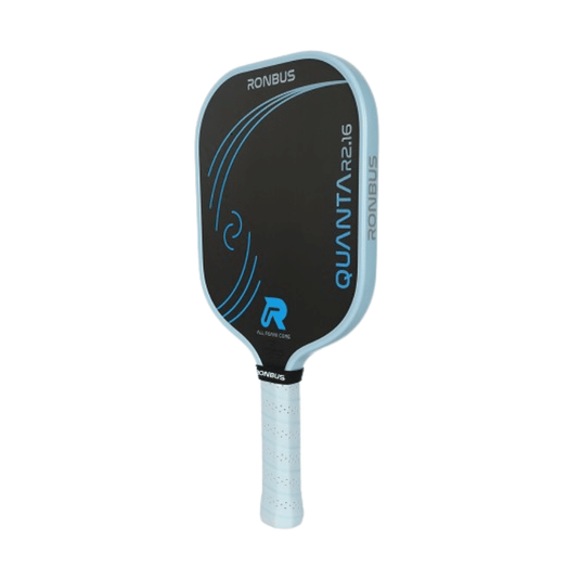 Image d’une raquette de pickleball Ronbus Quanta R2.16