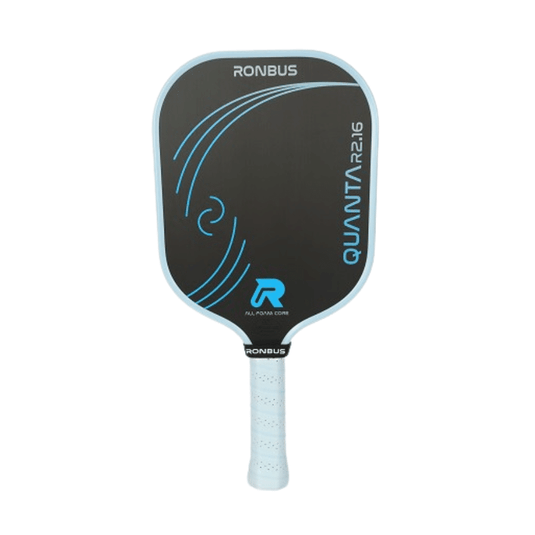 Image d’une raquette de pickleball Ronbus Quanta R2.16