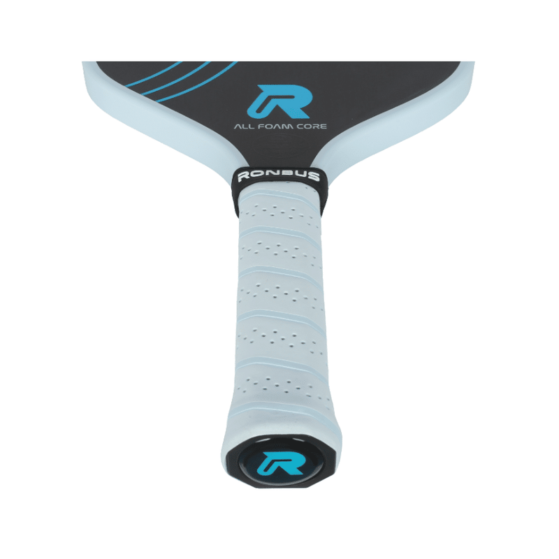 Chargez l'image dans la visionneuse de la galerie, Image d’une raquette de pickleball Ronbus Quanta R4.16
