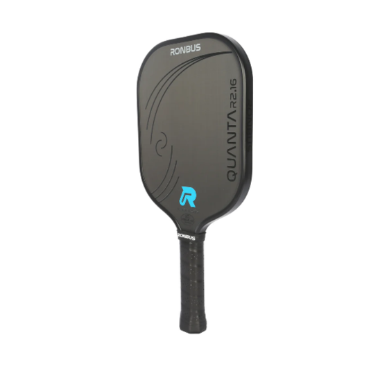 Image d’une raquette de pickleball Ronbus Quanta R2.16