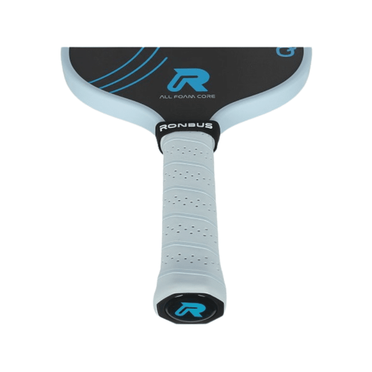 Image d’une raquette de pickleball Ronbus Quanta R2.16
