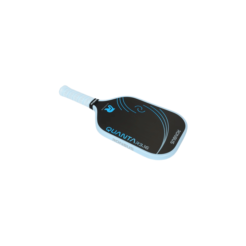 Chargez l'image dans la visionneuse de la galerie, Image d’une raquette de pickleball Ronbus Quanta R3.16
