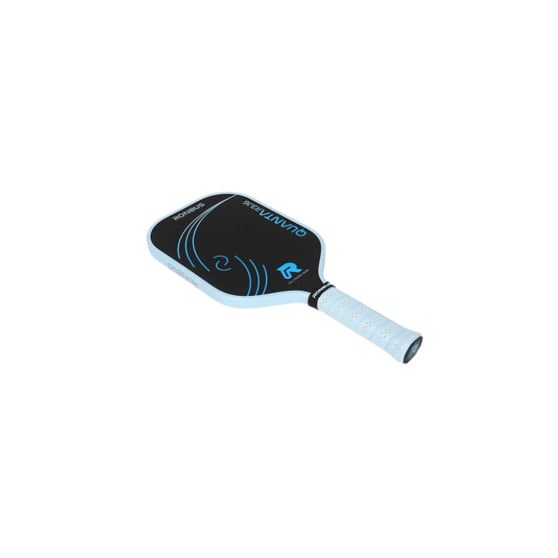 Chargez l'image dans la visionneuse de la galerie, Image d’une raquette de pickleball Ronbus Quanta R3.16
