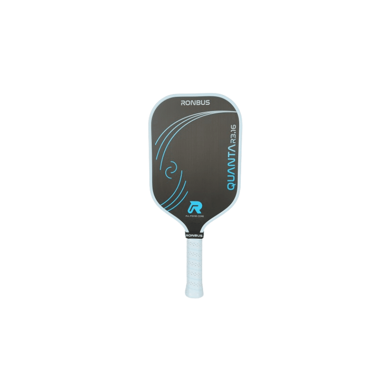 Chargez l'image dans la visionneuse de la galerie, Image d’une raquette de pickleball Ronbus Quanta R3.16
