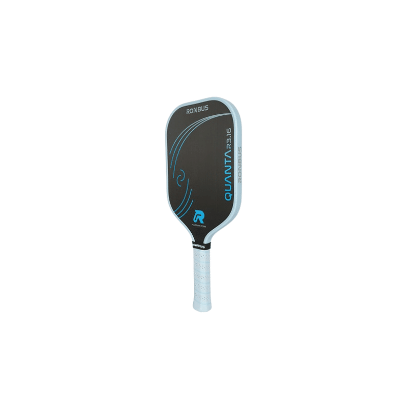Chargez l'image dans la visionneuse de la galerie, Image d’une raquette de pickleball Ronbus Quanta R3.16
