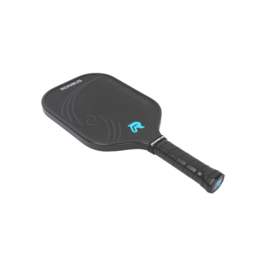 Image d’une raquette de pickleball Ronbus Quanta R3.16.