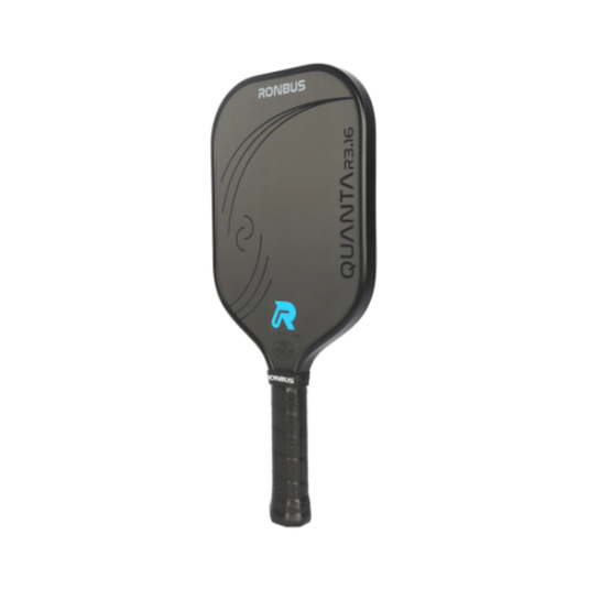 Image d’une raquette de pickleball Ronbus Quanta R3.16.