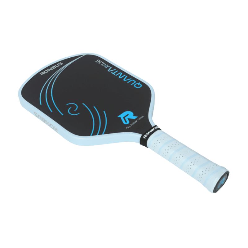 Chargez l'image dans la visionneuse de la galerie, Image d’une raquette de pickleball Ronbus Quanta R4.16
