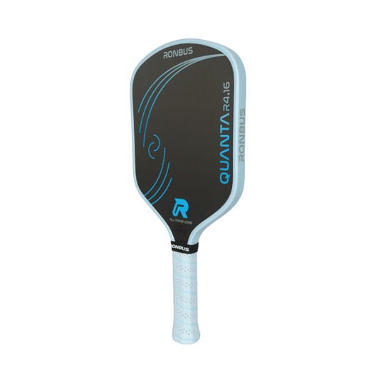 Image d’une raquette de pickleball Ronbus Quanta R4.16