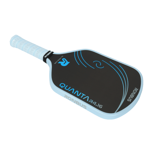 Image d’une raquette de pickleball Ronbus Quanta R2.16
