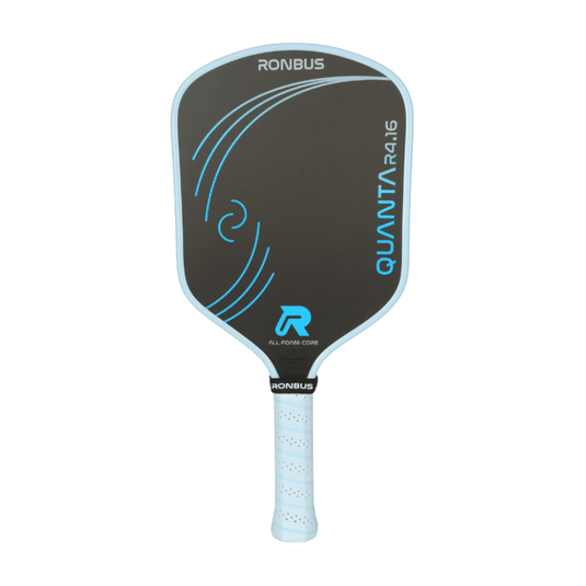 Image d’une raquette de pickleball Ronbus Quanta R4.16