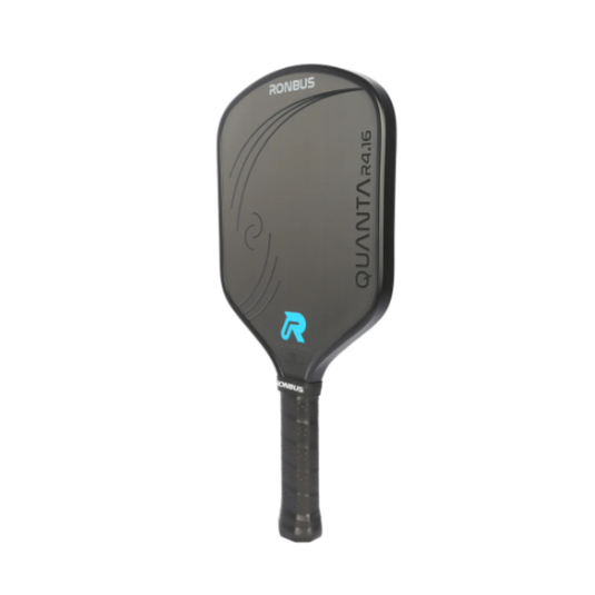 Image d’une raquette de pickleball Ronbus Quanta R4.16.