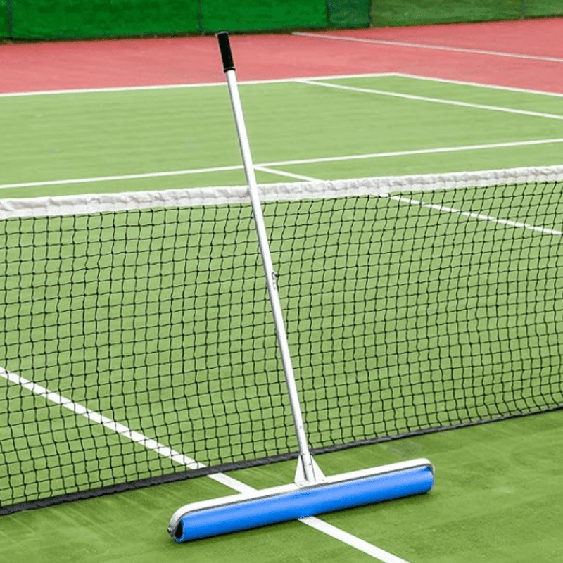 Chargez l'image dans la visionneuse de la galerie, Rouleau bleu Miracle Dri pour terrain de pickleball
