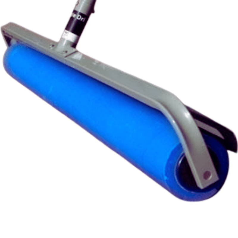 Chargez l'image dans la visionneuse de la galerie, Rouleau bleu Miracle Dri pour terrain de pickleball
