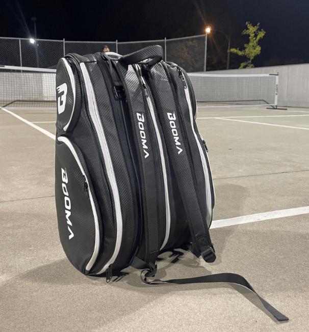 Chargez l'image dans la visionneuse de la galerie, Sac de pickleball Booma Elite
