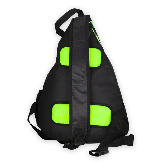 Sac de pickleball BOOMA en bandouillère.
