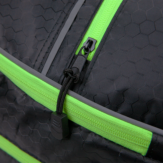Sac de pickleball BOOMA en bandouillère.
