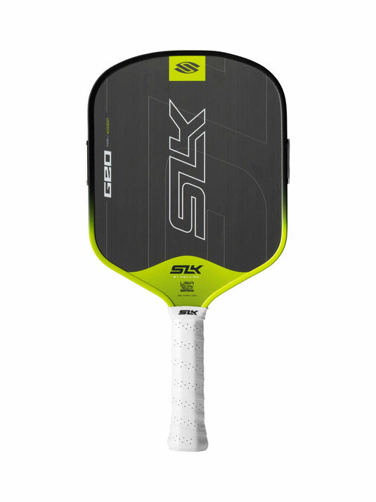 Image d'une raquette de pickleball Selkirk Geo Widebody.