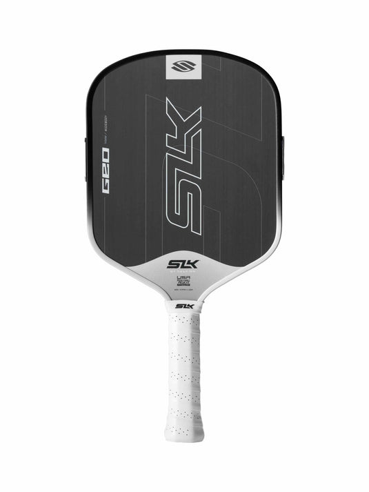 Image d'une raquette de pickleball Selkirk Geo Widebody.