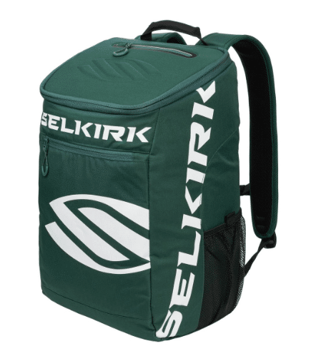 Image d'un sac de pickleball Selkirk Core Line Team.
