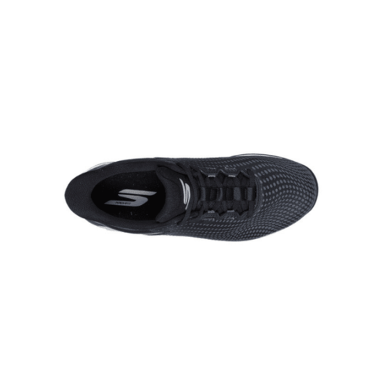 Image d'une chaussure de pickleball Skechers Viper Court Reload noir.