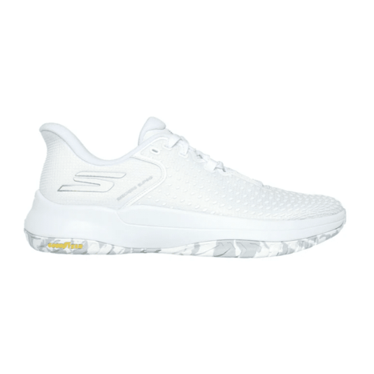 Image de la chaussure de pickleball Skechers Viper Court Elite pour homme.