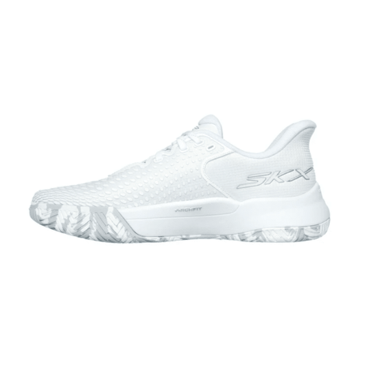 Image de la chaussure de pickleball Skechers Viper Court Elite pour homme.