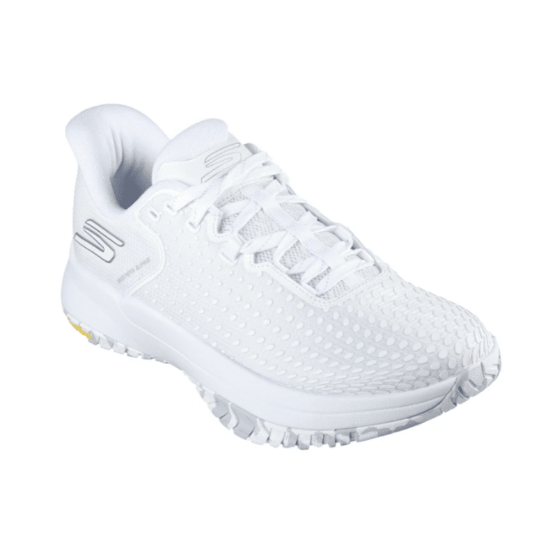 Load image into Gallery viewer, Image de la chaussure de pickleball Skechers Viper Court Elite pour homme.

