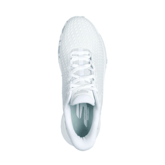 Image de la chaussure de pickleball Skechers Viper Court Elite pour homme.