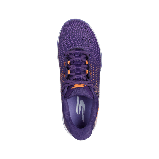 Image d'une chaussure de pickleball pour femme Skechers Viper Court Reload