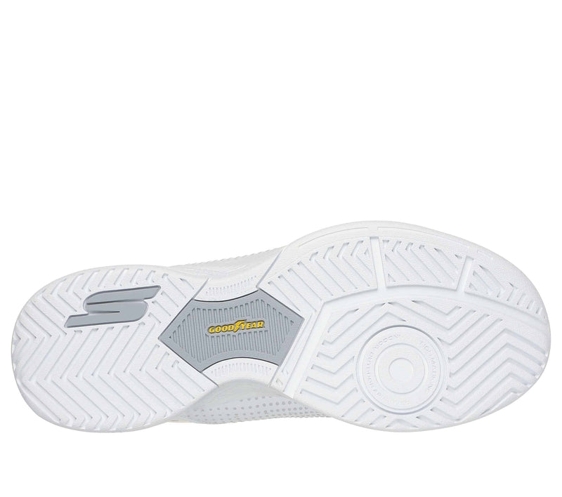 Chargez l'image dans la visionneuse de la galerie, Image d'une chaussure de pickleball pour femme Skechers Viper Court Reload.
