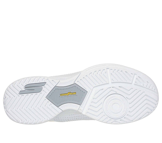 Image d'une chaussure de pickleball pour femme Skechers Viper Court Reload.