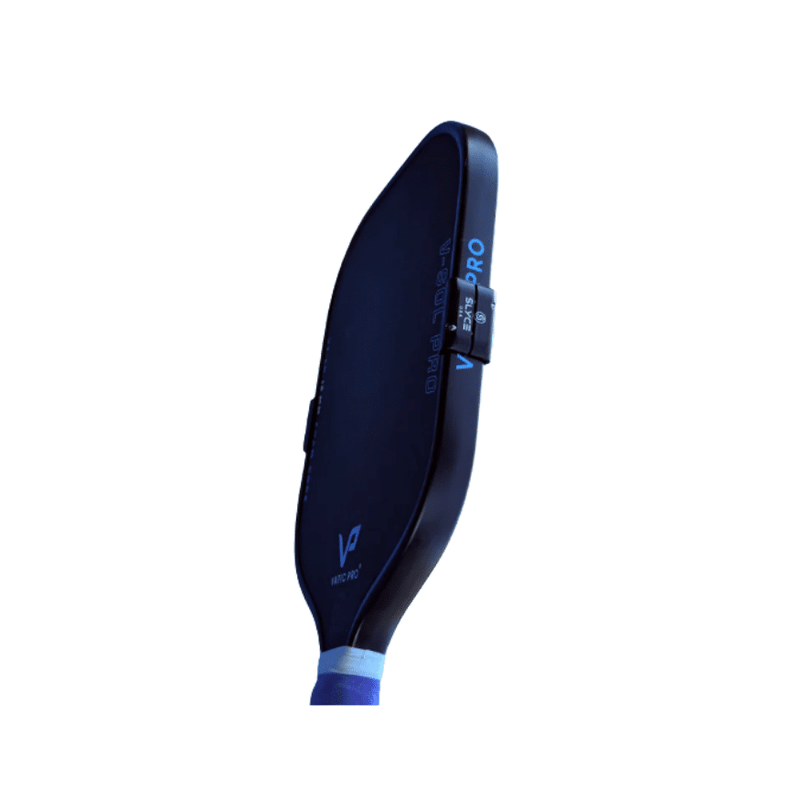 Chargez l'image dans la visionneuse de la galerie, Image des SLYCE SLYDRS™ – poids ajustables pour raquette de pickleball.
