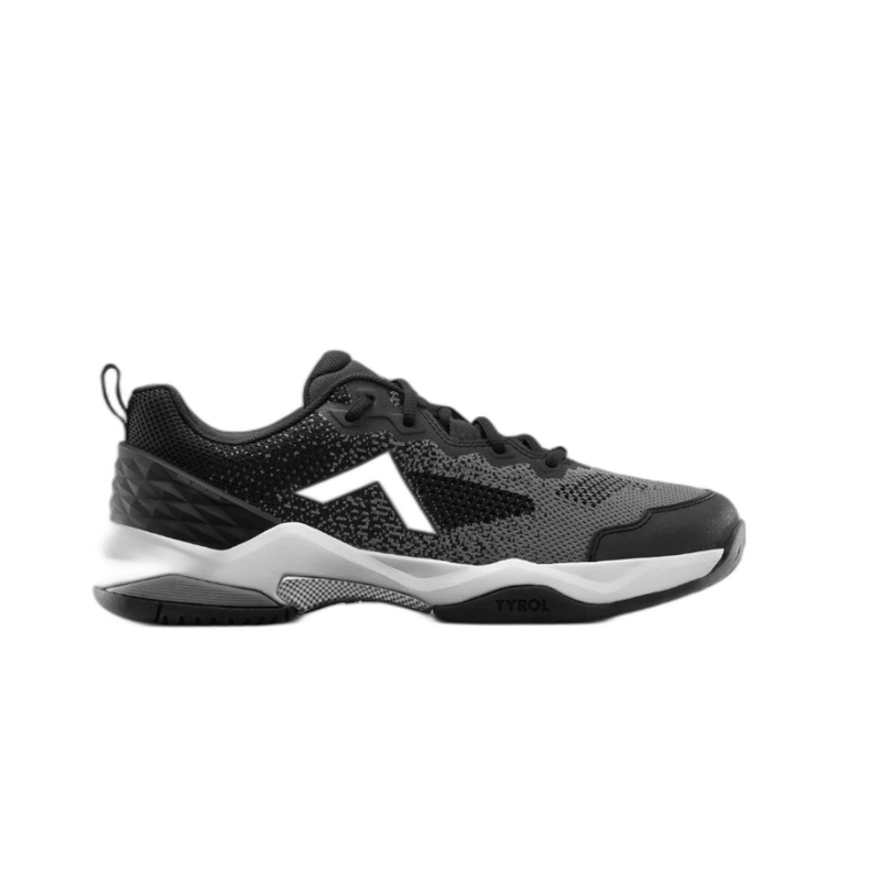 Chargez l'image dans la visionneuse de la galerie, Image d'une chaussure de pickleball Smash de Tyrol.
