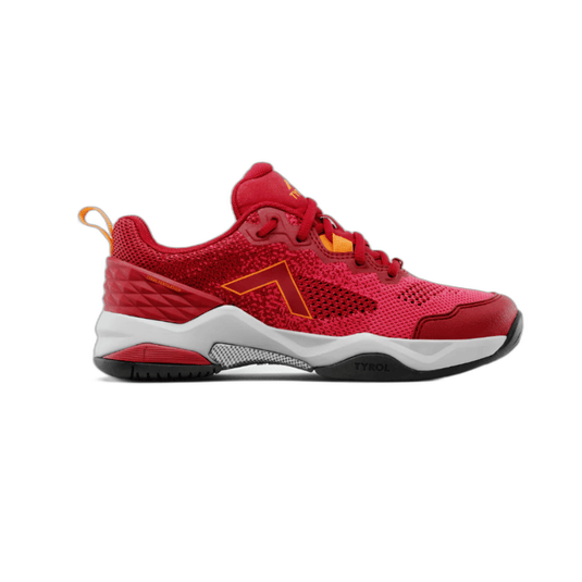 Image d'une chaussure de pickleball Smash de Tyrol.