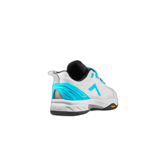Image d'une chaussure de pickleball Velocity V de Tyrol.