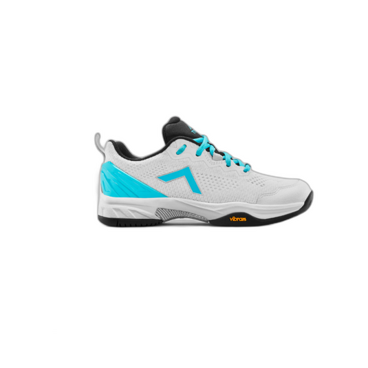 Image d'une chaussure de pickleball Velocity V de Tyrol.