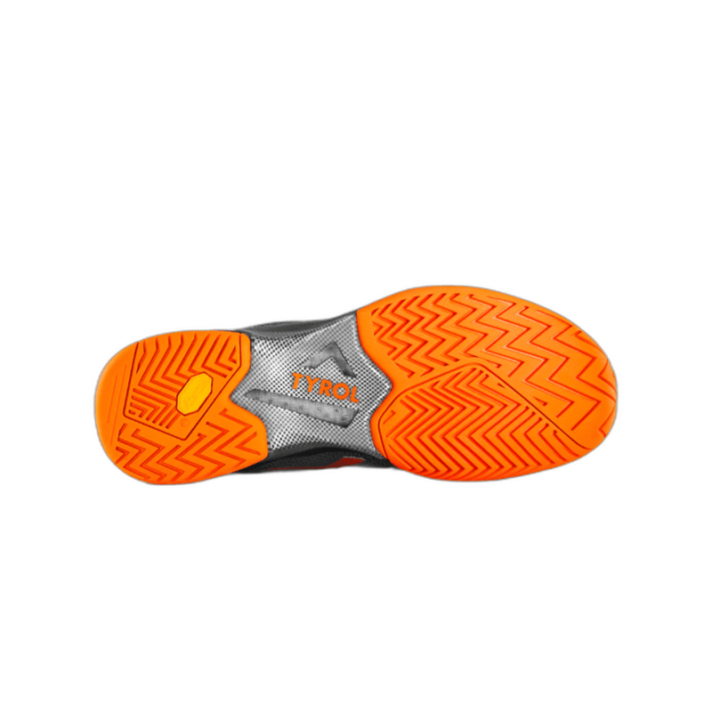 Chargez l'image dans la visionneuse de la galerie, Image d'une chaussure de pickleball Velocity V de Tyrol.
