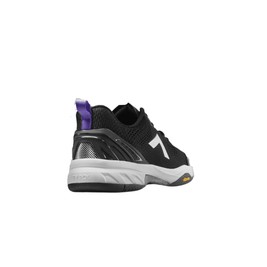 Image d'une chaussure de pickleball Velocity V de Tyrol.