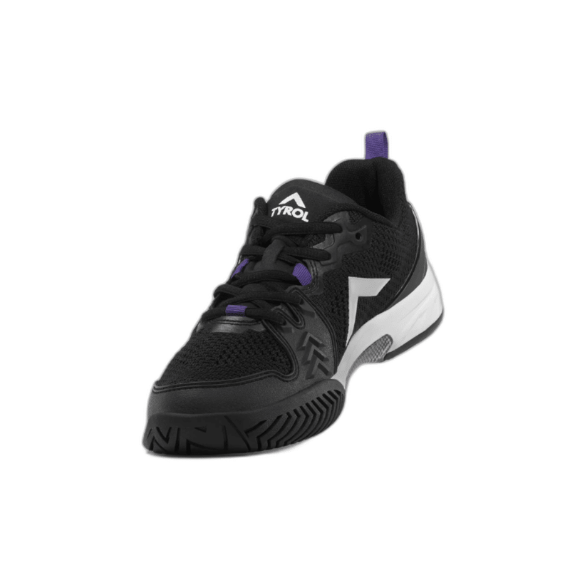 Chargez l'image dans la visionneuse de la galerie, Image d'une chaussure de pickleball Velocity V de Tyrol.
