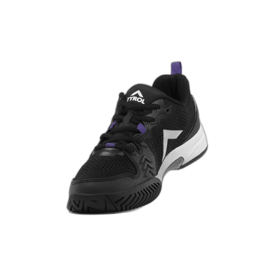 Image d'une chaussure de pickleball Velocity V de Tyrol.