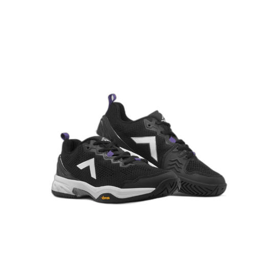 Image d'une chaussure de pickleball Velocity V de Tyrol.